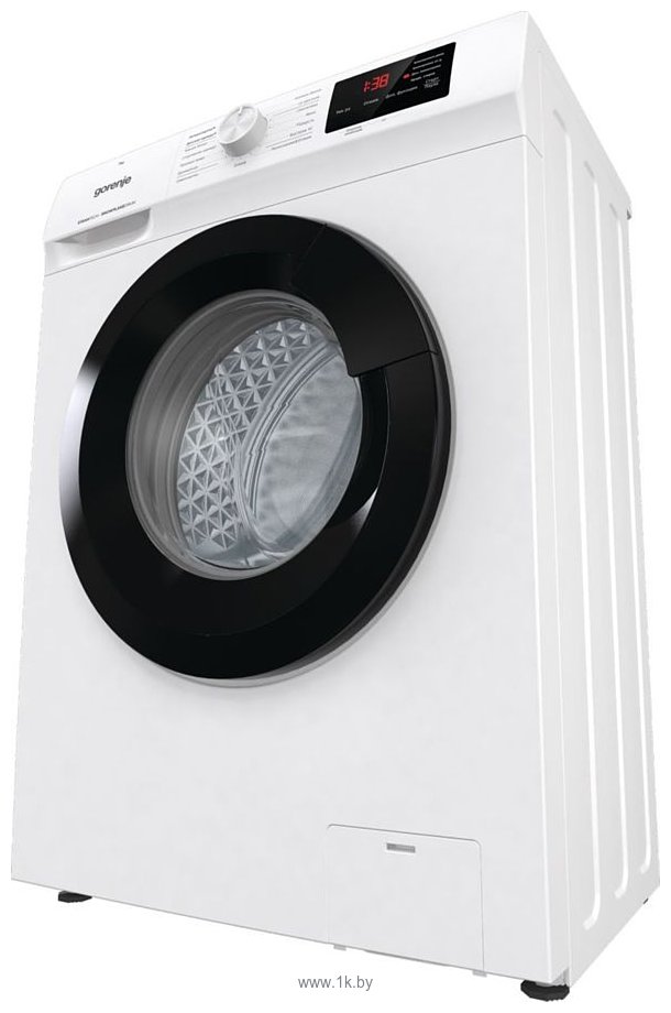 Фотографии Gorenje W1HE72SFS