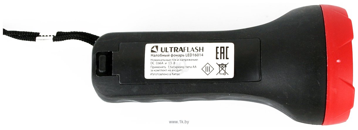 Фотографии Ultraflash LED16014