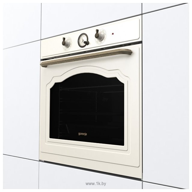 Фотографии Gorenje BOS67371CLI