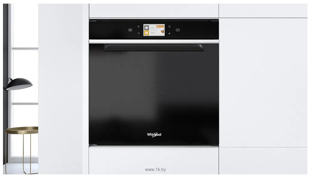 Фотографии Whirlpool W11I OP1 4S2 H