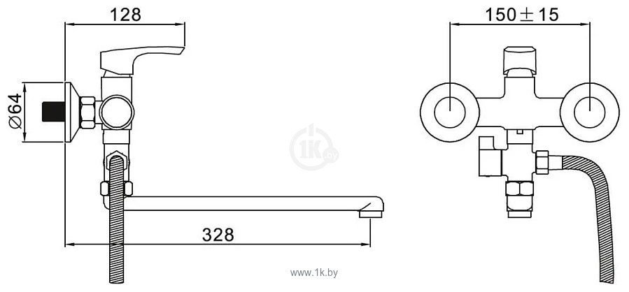 Фотографии Эверест B21-032