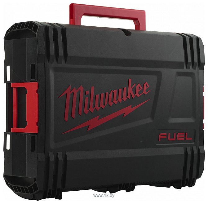 Фотографии Milwaukee HD Box 1 Universal FUEL logo 4932459206