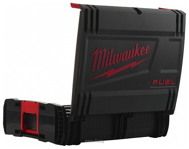 Фотографии Milwaukee HD Box 1 Universal FUEL logo 4932459206