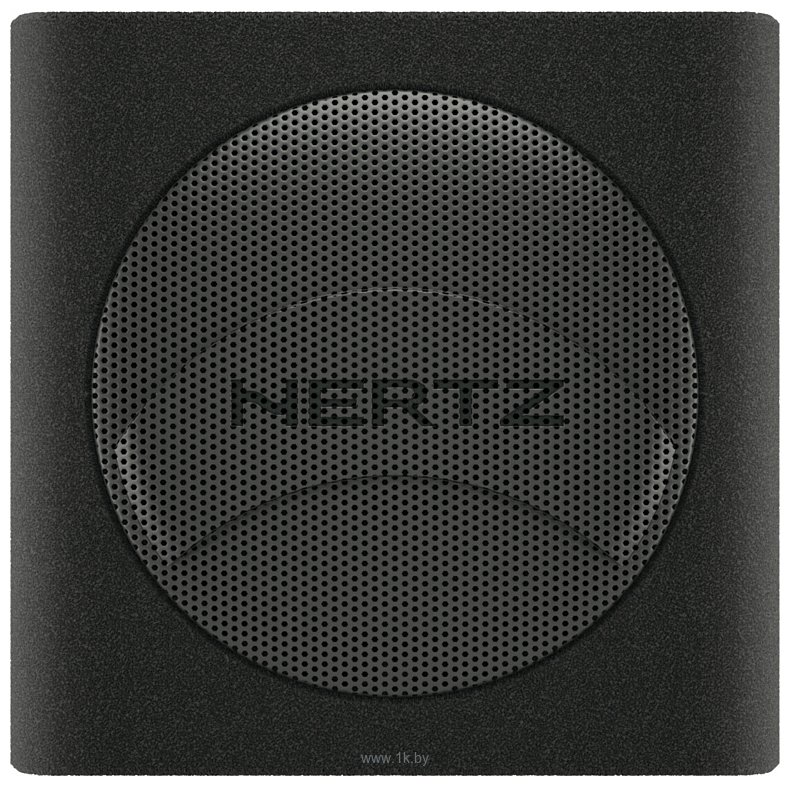 Фотографии Hertz DBA 200.3 Active Sub Box