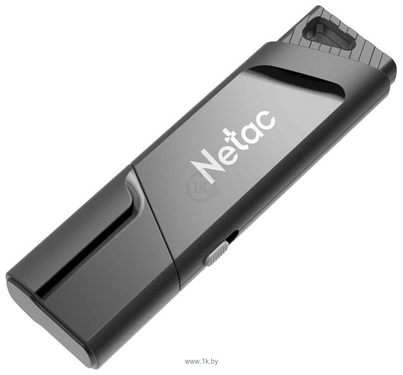Фотографии Netac U336 USB 3.0 защита от записи 256GB