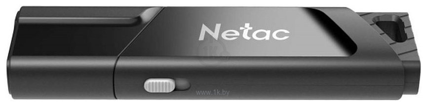 Фотографии Netac U336 USB 3.0 защита от записи 256GB