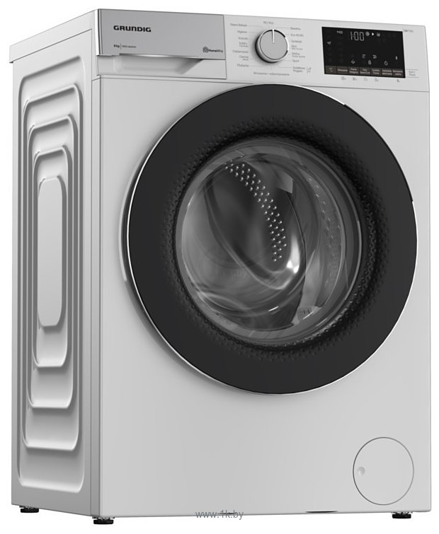 Фотографии Grundig GW7P584210W