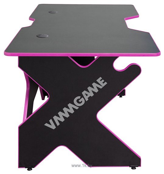 Фотографии VMM Game Space 140 Dark Pink ST-3BPK