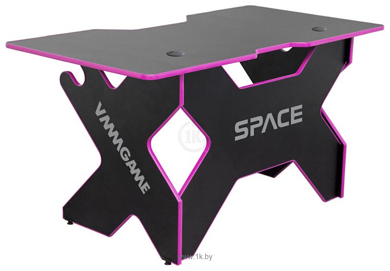 Фотографии VMM Game Space 140 Dark Pink ST-3BPK