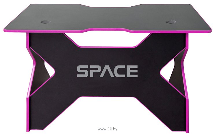 Фотографии VMM Game Space 140 Dark Pink ST-3BPK