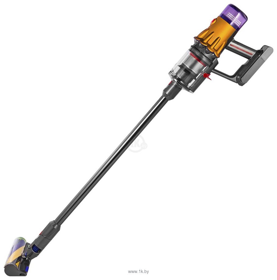 Фотографии Dyson V12 Detect Slim Total Clean