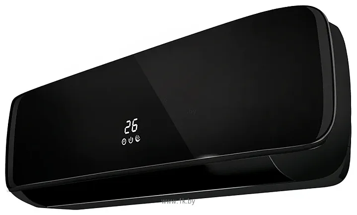 Фотографии Hisense Black Crystal Classic A AS-13HW4SVDTG5B