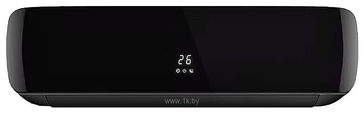 Фотографии Hisense Black Crystal Classic A AS-13HW4SVDTG5B