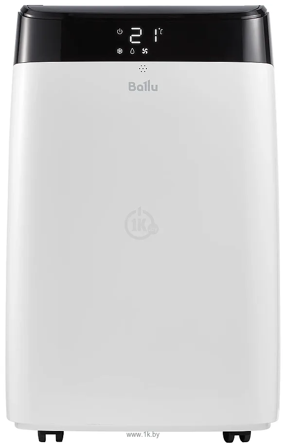 Фотографии Ballu Smart Wind BPAC-09 SW/N1 Фотографии Ballu Smart Wind BPAC-09 SW/N1