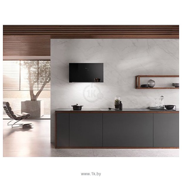 Фотографии Miele DA 9091 W OBSW