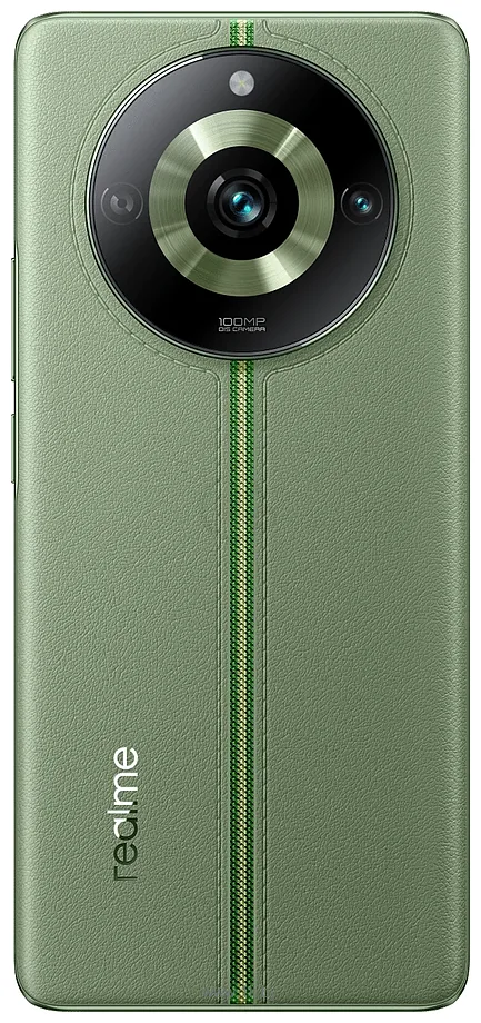 Фотографии Realme 11 Pro 5G 8/128GB (международная версия) Фотографии Realme 11 Pro 5G 8/128GB (международная версия)
