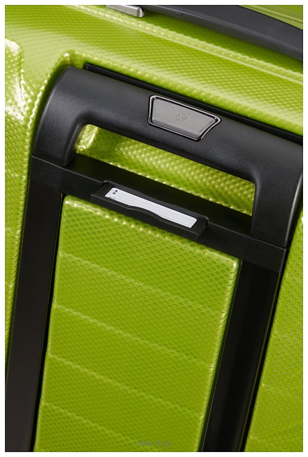 Фотографии Samsonite Proxis Lime 69 см