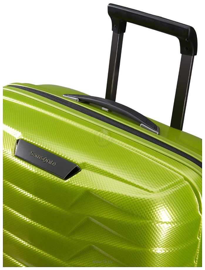 Фотографии Samsonite Proxis Lime 69 см