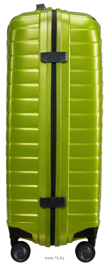 Фотографии Samsonite Proxis Lime 69 см