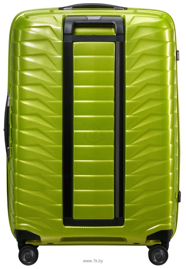 Фотографии Samsonite Proxis Lime 69 см