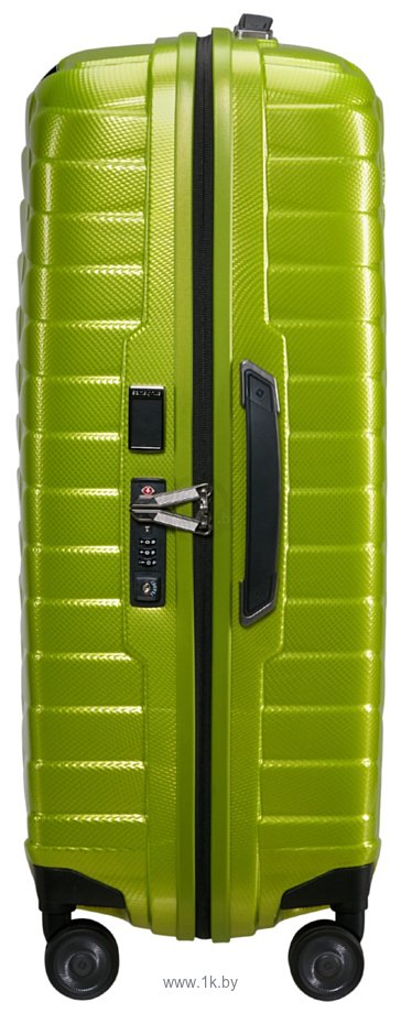 Фотографии Samsonite Proxis Lime 69 см