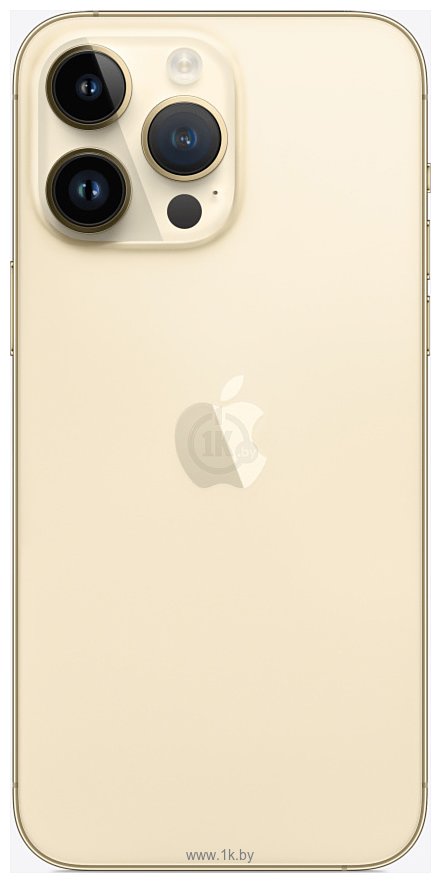 Фотографии Apple iPhone 14 Pro Max eSIM 256GB