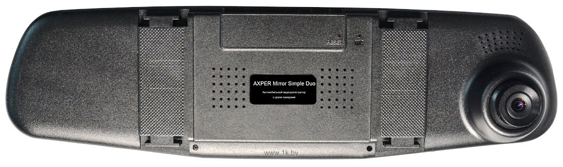 Фотографии Axper Mirror Simple Duo
