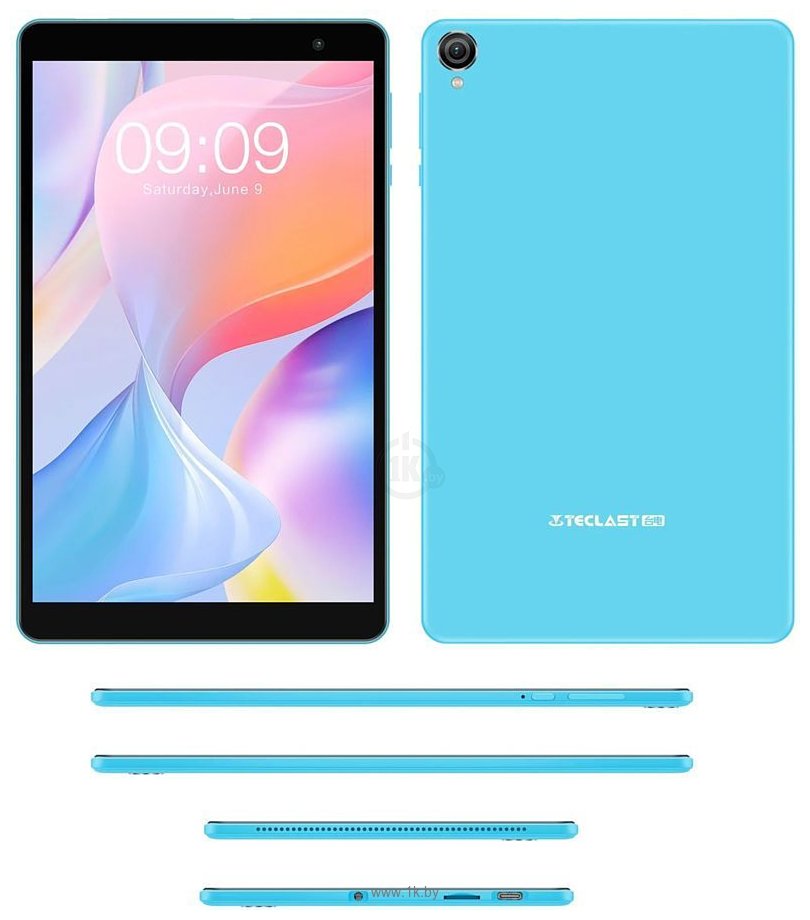 Фотографии Teclast P80T 3/32GB