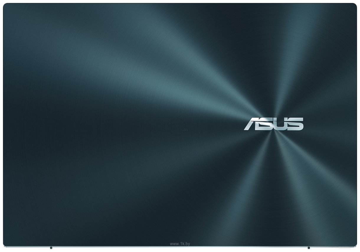 Фотографии ASUS ZenBook Pro Duo 15 OLED UX582HS-H2002X