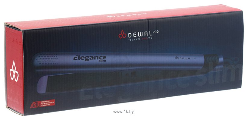 Фотографии Dewal Pro Elegance Slim 03-412