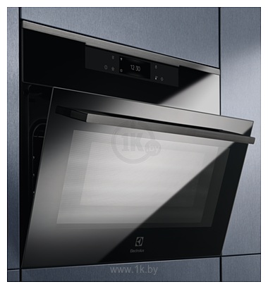 Фотографии Electrolux CombiQuick 800 KVLBE08H