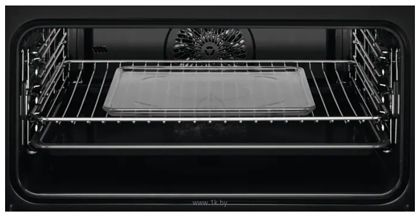 Фотографии Electrolux CombiQuick 800 KVLBE08H