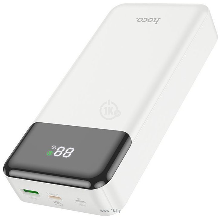 Фотографии Hoco J102A Cool 20000mAh 