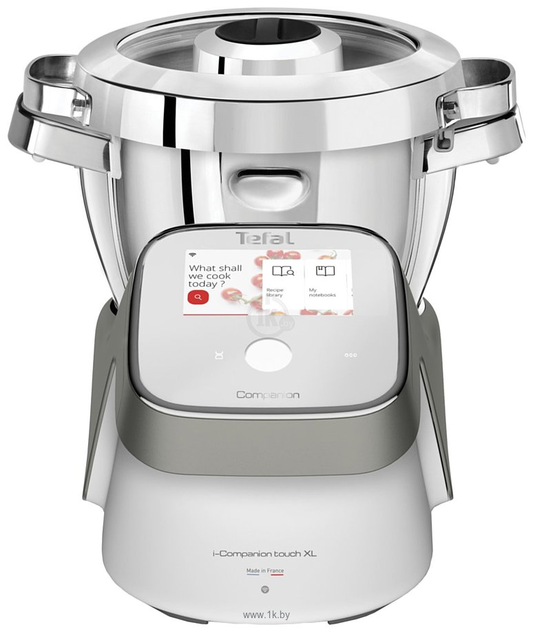 Фотографии Tefal i-Companion Touch XL FE937E