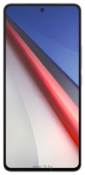 Фотографии Vivo iQOO 11S 5G NFC 16/1024GB (китайская версия)