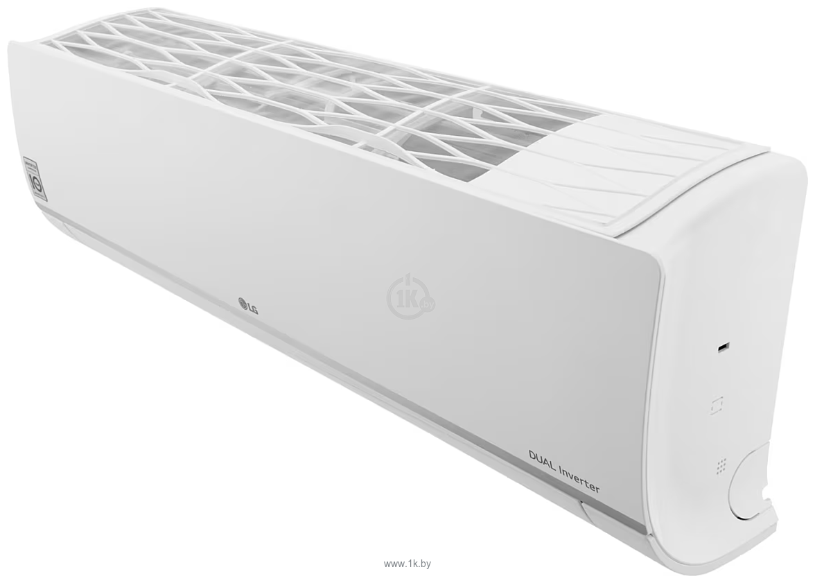 Фотографии LG Eco Smart Dual Inverter PC12SQ.NSJC