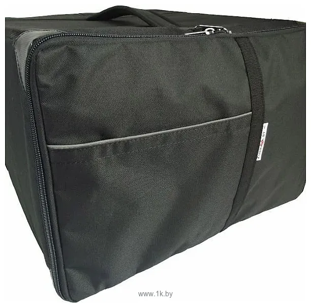 Фотографии Зубрава СТДП35 (черный)