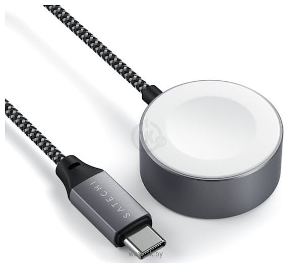 Фотографии Satechi USB-C Magnetic Charging Cable