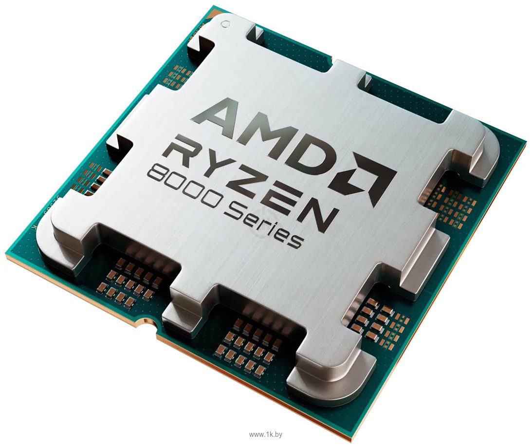 Фотографии AMD Ryzen 5 8600G (BOX)