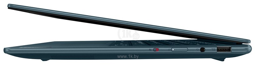 Фотографии Lenovo Yoga Pro 7 14ARP8 (83AU006DRK)