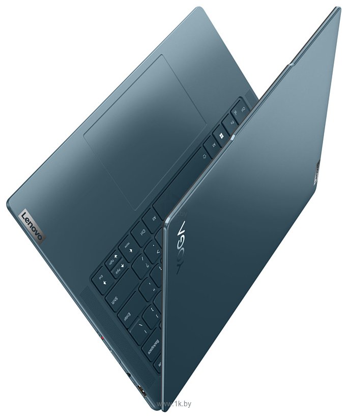 Фотографии Lenovo Yoga Pro 7 14ARP8 (83AU006DRK)