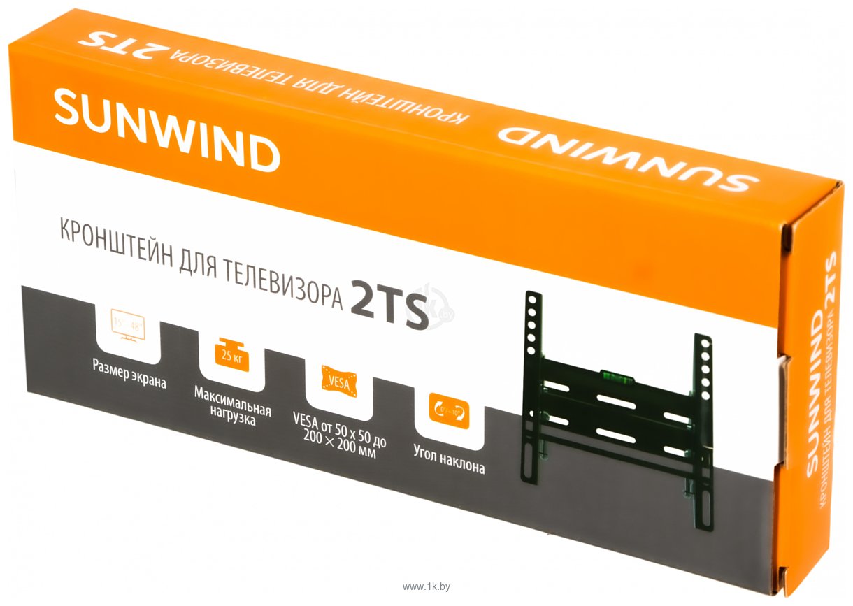 Фотографии SunWind 2TS