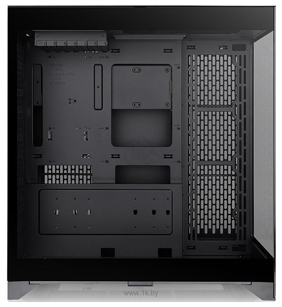 Фотографии Thermaltake CTE E600 MX CA-1Y3-00M1WN-00