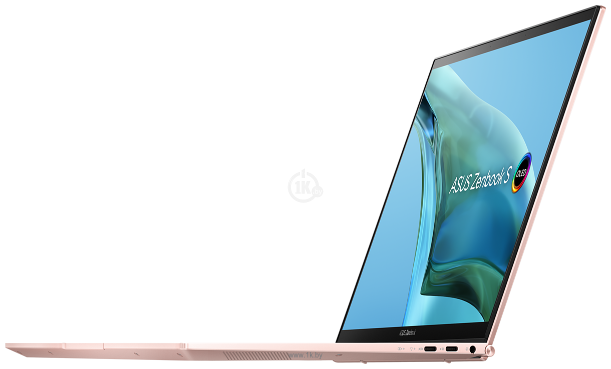 Фотографии ASUS ZenBook S 13 OLED UM5302TA-LX600X