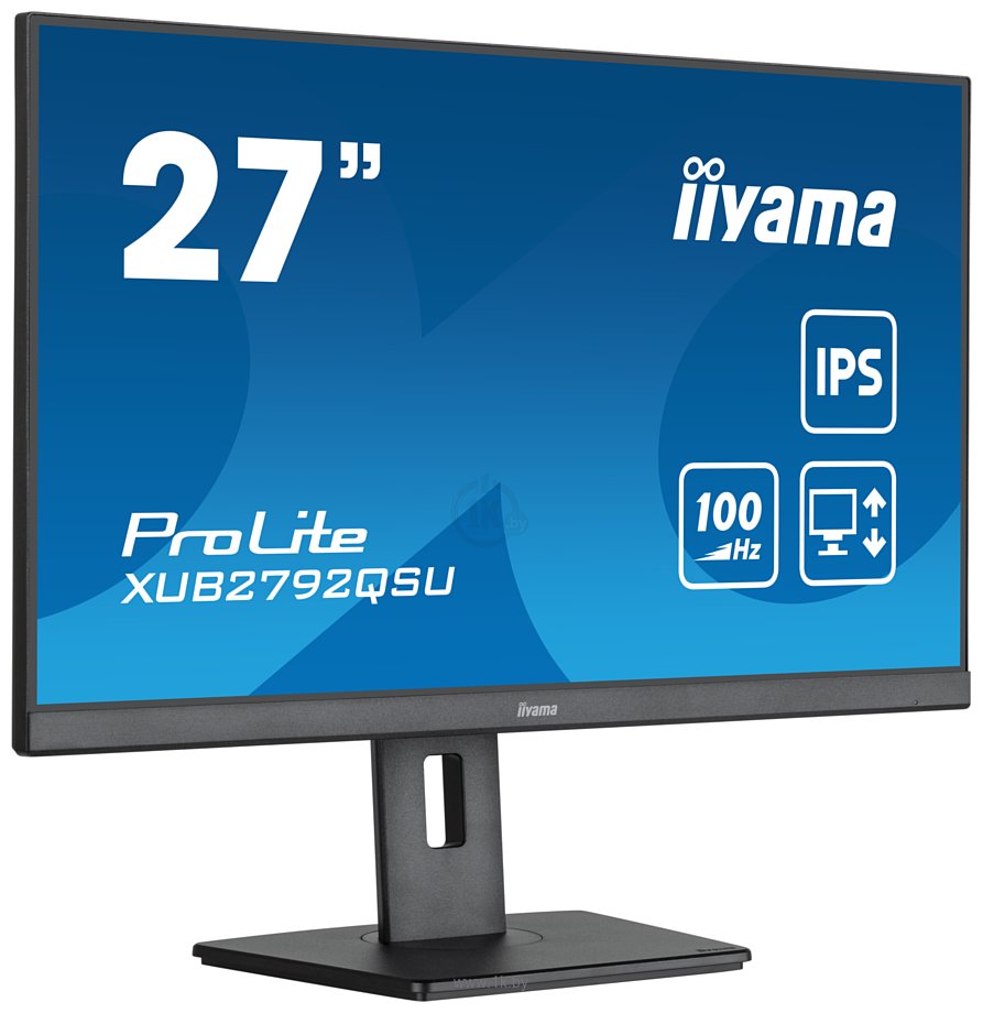 Фотографии Iiyama XUB2792QSU-B6