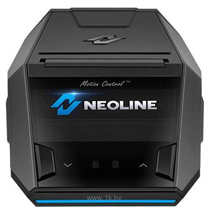 Фотографии Neoline X-COP 8700 Wi-Fi