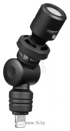 Фотографии Saramonic SmartMic Di Mini