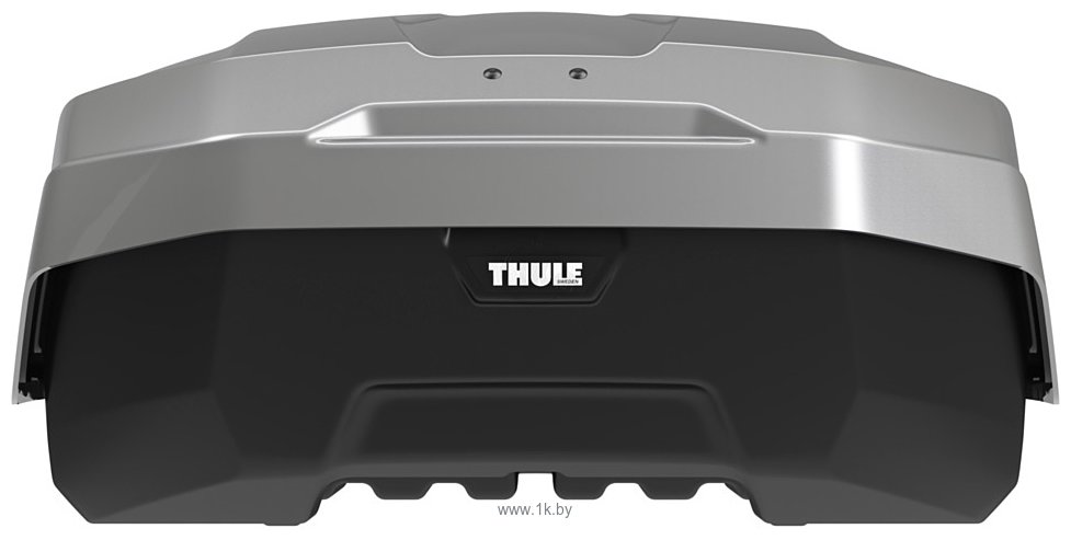 Фотографии Thule Motion 3 L 639701 (titan glossy)