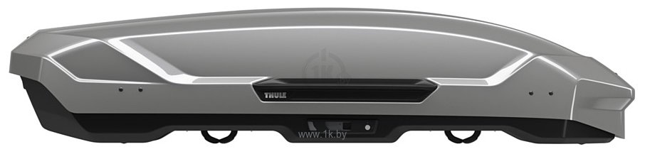 Фотографии Thule Motion 3 L 639701 (titan glossy)