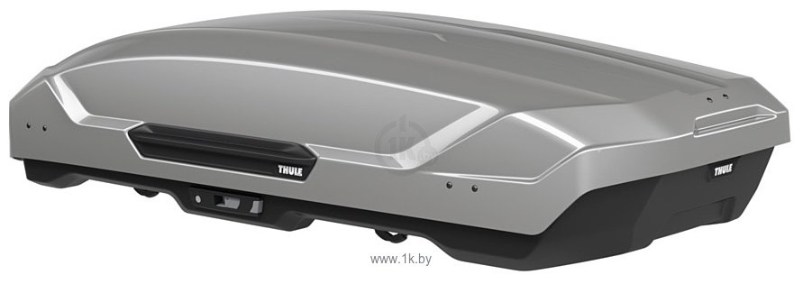 Фотографии Thule Motion 3 L 639701 (titan glossy)